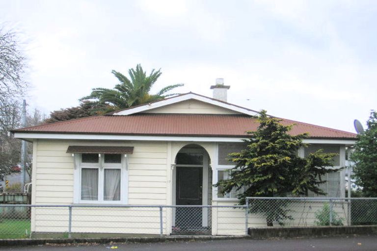 Photo of property in 17a Seddon Road, Frankton, Hamilton, 3204