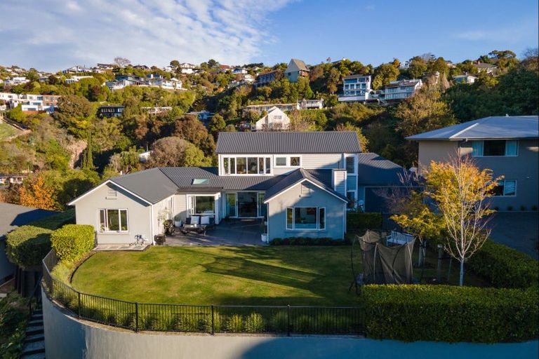 Photo of property in 36 Rossmore Terrace, Cashmere, Christchurch, 8022