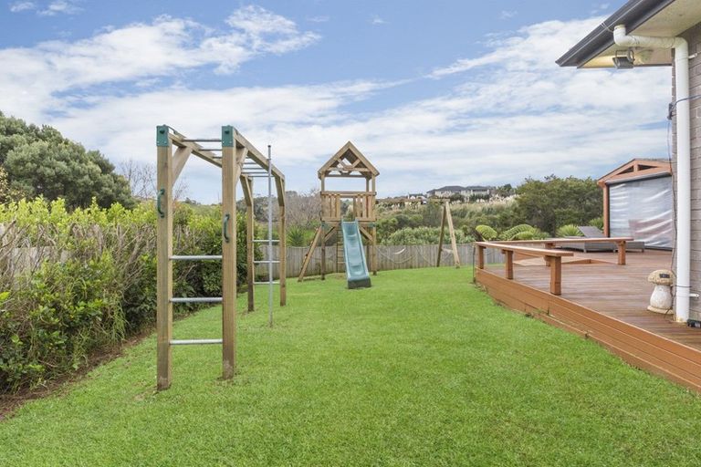 Photo of property in 73 Sovereign Street, Flat Bush, Auckland, 2019