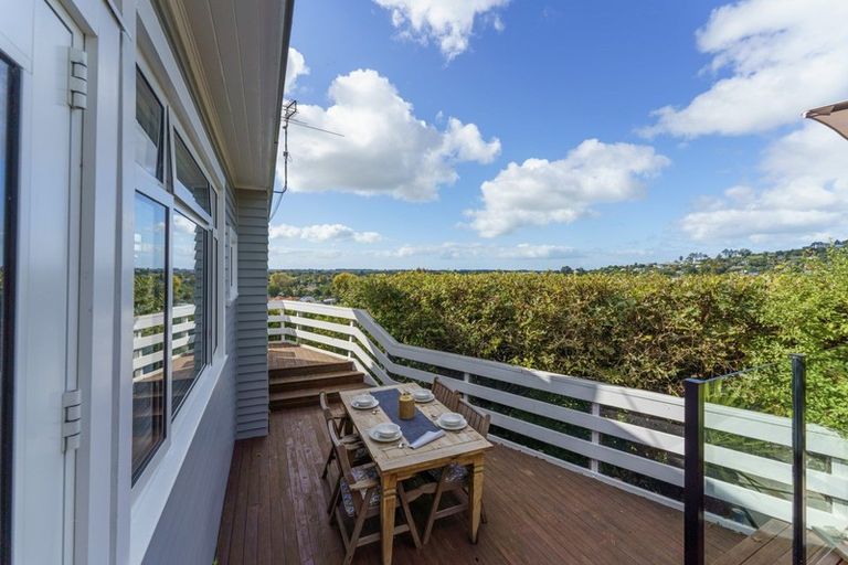 Photo of property in 7 View Terrace, Huntsbury, Christchurch, 8022