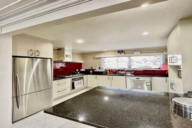 Photo of property in 1/20 Edorvale Avenue, Manukau, Auckland, 2025