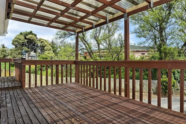 Photo of property in 199 Richardson Road, Mount Albert, Auckland, 1041