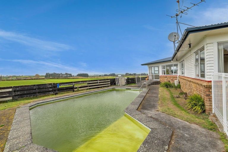 Photo of property in 109 Finnerty Road, Ngaere, Stratford, 4391