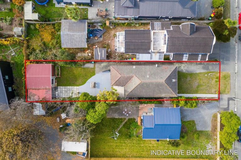 Photo of property in 38 Jervois Street, New Brighton, Christchurch, 8061