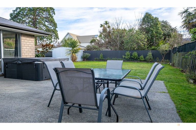 Photo of property in 4 Churchill Place, Waimate, 7924