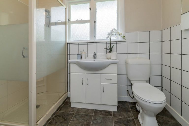 Photo of property in 55 Trafalgar Street, Levin, 5510