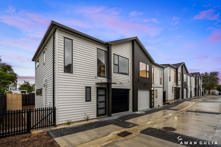 Photo of property in 7d Poto Street, Te Atatu South, Auckland, 0610