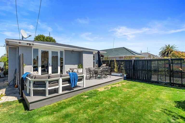 Photo of property in 301 Sawyers Arms Road, Bishopdale, Christchurch, 8053
