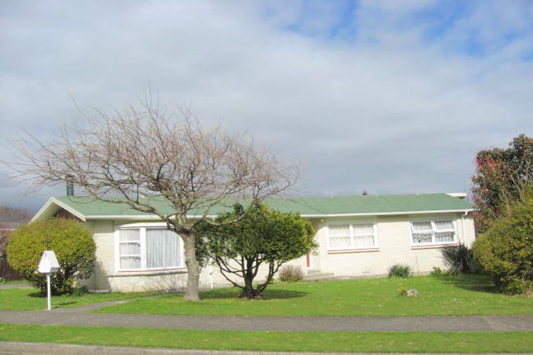 Photo of property in 43 Read Street, Levin, 5510