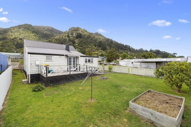 Photo of property in 27 Church Street, Te Aroha, 3320