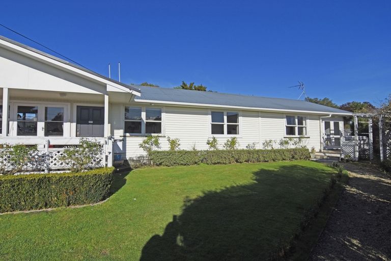 Photo of property in 59 Fergusson Street, Solway, Masterton, 5810
