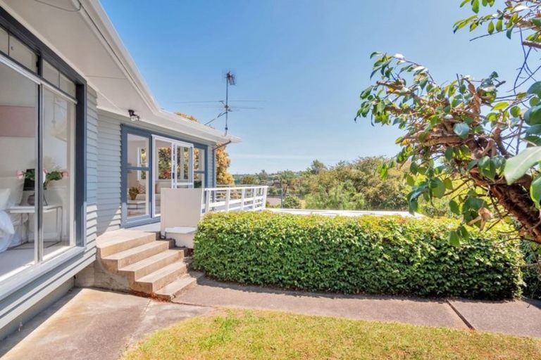 Photo of property in 66 Bond Crescent, Forrest Hill, Auckland, 0620