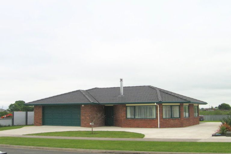 Photo of property in 26 Buchanan Street, Paeroa, 3600