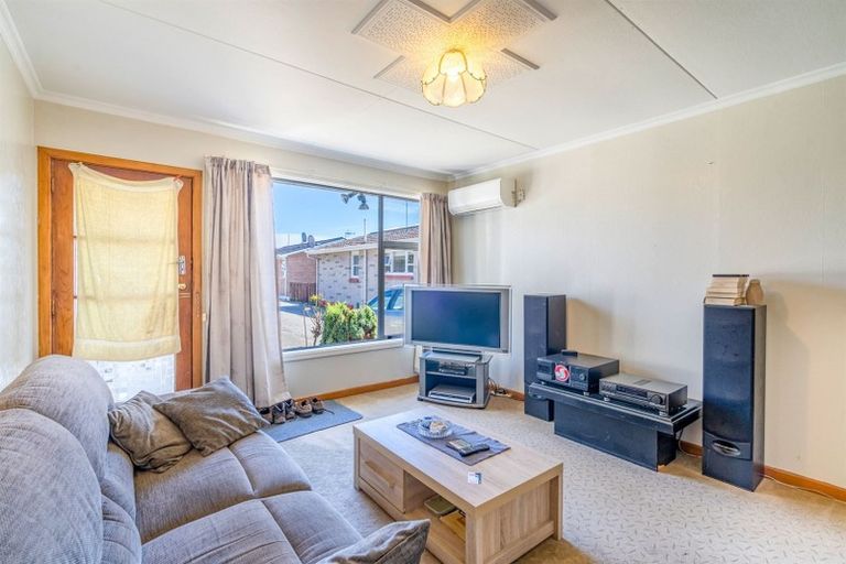 Photo of property in 8/134 Pomona Street, Strathern, Invercargill, 9812