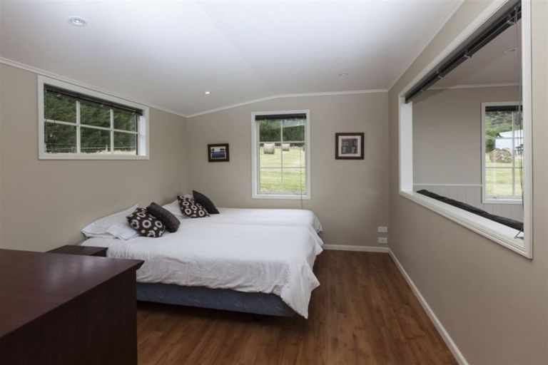 Photo of property in 427 Ashley Gorge Road, Starvation Hill, Oxford, 7495