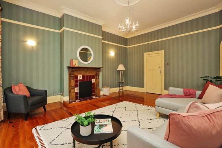 Photo of property in 41 Park Street, Gladstone, Invercargill, 9810