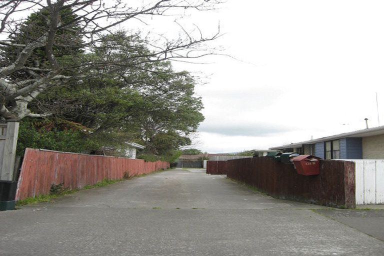 Photo of property in 126c Ferguson Street, West End, Palmerston North, 4412