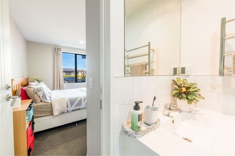 Photo of property in 66 Gosling Crescent, Halswell, Christchurch, 8025