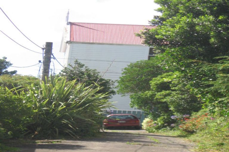 Photo of property in 20 Garfield Street, Brooklyn, Wellington, 6021