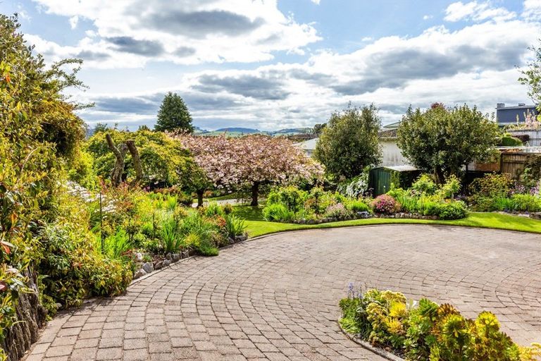 Photo of property in 95 Rokino Road, Hilltop, Taupo, 3330