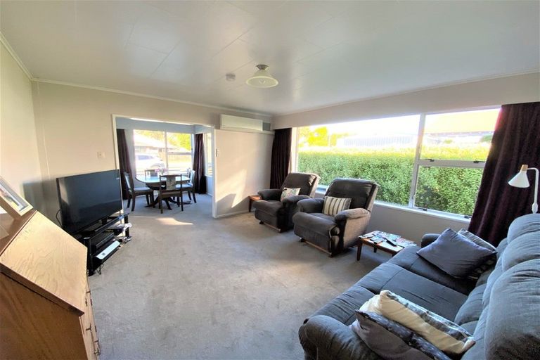 Photo of property in 2a Erin Street, Hawera, 4610