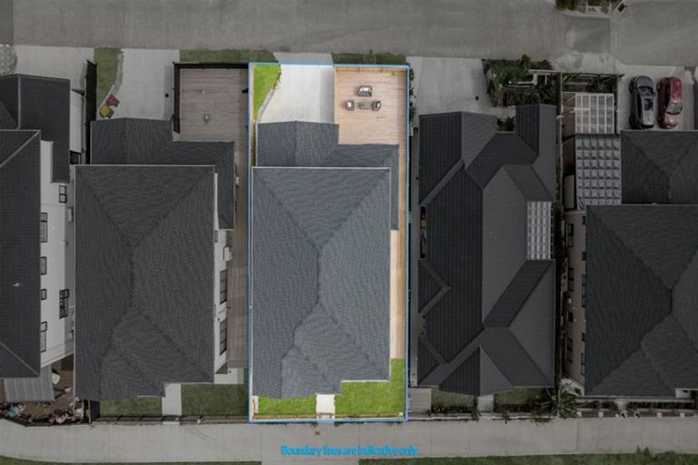 Photo of property in 97 Thomas Road, Flat Bush, Auckland, 2019