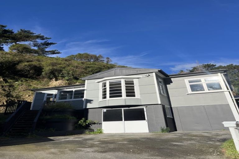 Photo of property in 479 Ohiro Road, Brooklyn, Wellington, 6021