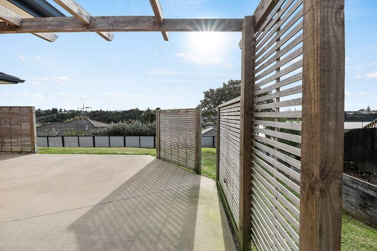 Photo of property in 27 Amy Place, Pyes Pa, Tauranga, 3112