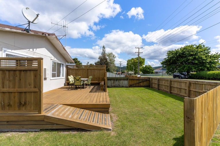 Photo of property in 520 Martyn Road, Whangamata, 3620