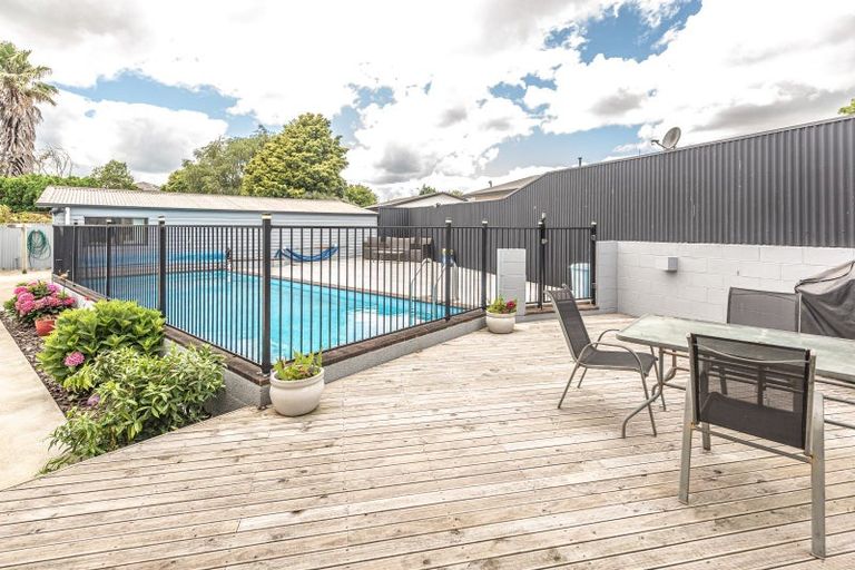 Photo of property in 106 Somerset Road, Springvale, Whanganui, 4501