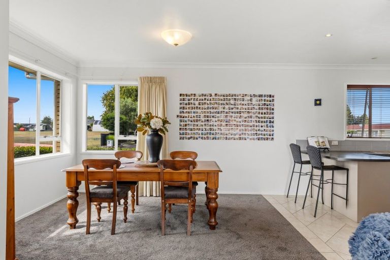 Photo of property in 1 David Street, Morrinsville, 3300