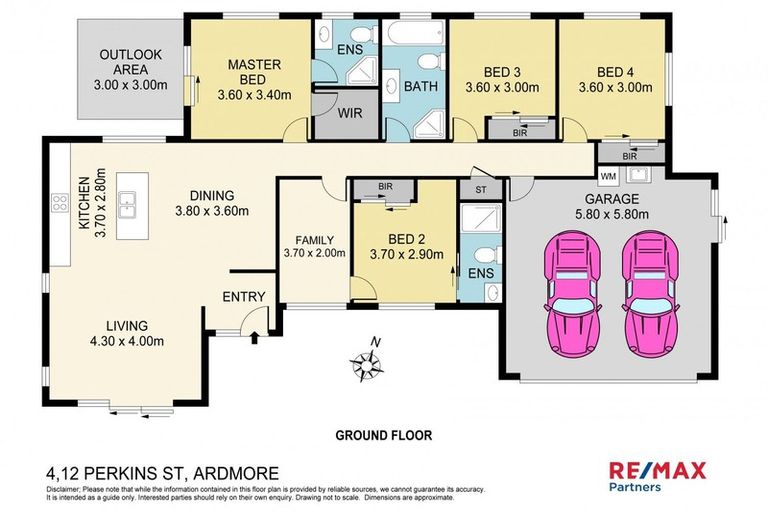 Photo of property in 12 Perkins Street, Pukehangi, Rotorua, 3015
