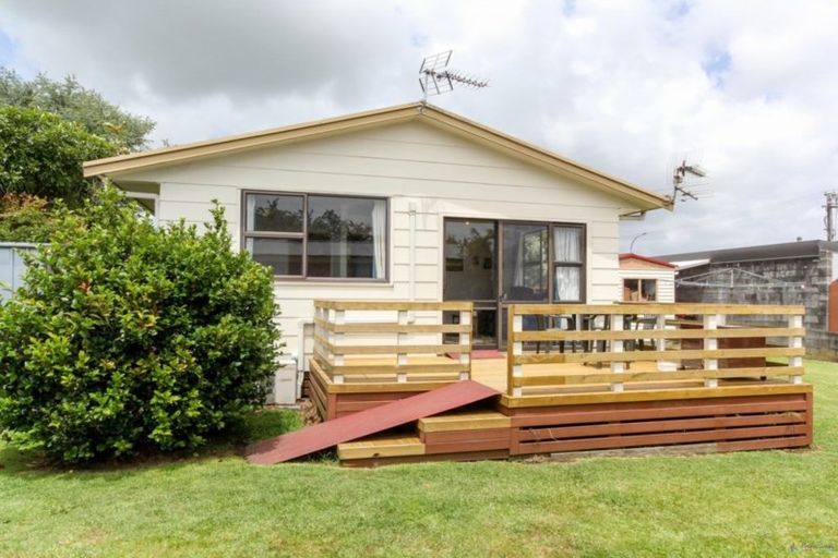 Photo of property in 3 Rahiri Street, Waitara, 4320