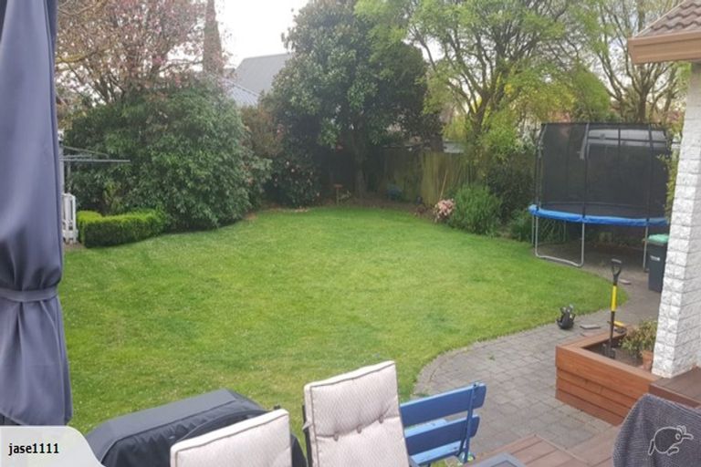 Photo of property in 48 Patterson Terrace, Halswell, Christchurch, 8025