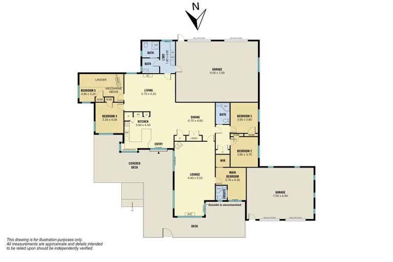 Photo of property in 202 Gelling Road, Hunua, Papakura, 2583