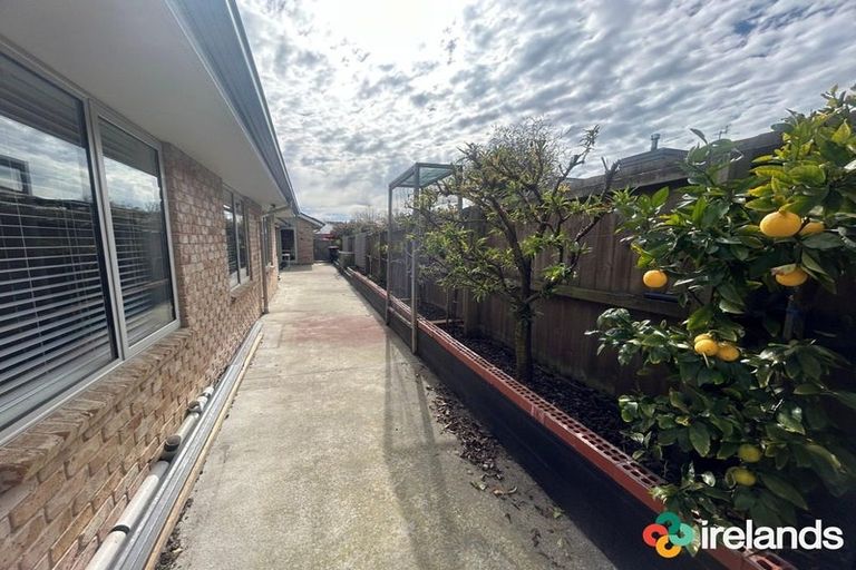 Photo of property in 23 Mokihi Gardens, Hillmorton, Christchurch, 8024