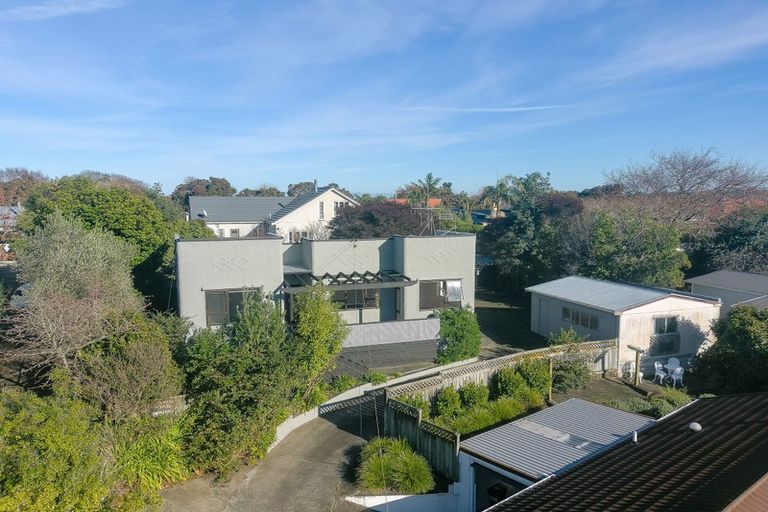 Photo of property in 21 Parkes Avenue, Saint Johns Hill, Whanganui, 4501