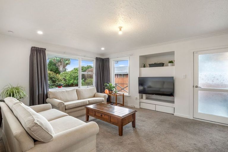 Photo of property in 5 Dellow Place, Spreydon, Christchurch, 8024