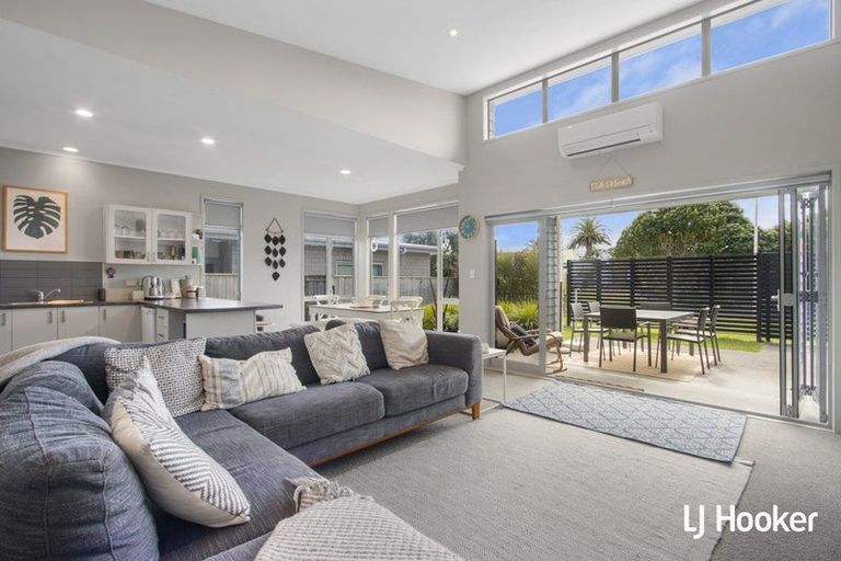 Photo of property in 8a Reo Crescent, Waihi Beach, 3611