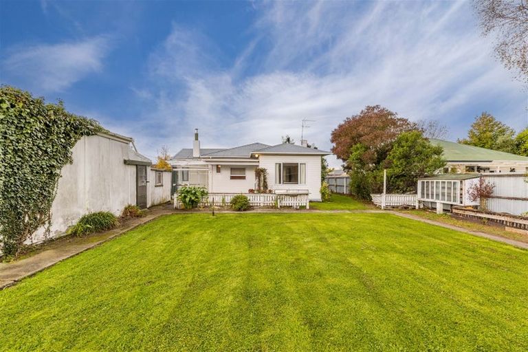 Photo of property in 11 Victoria Street, Rangiora, 7400