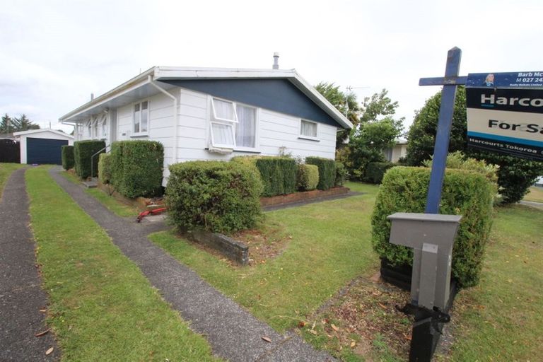 Photo of property in 9 Pukeko Place, Tokoroa, 3420