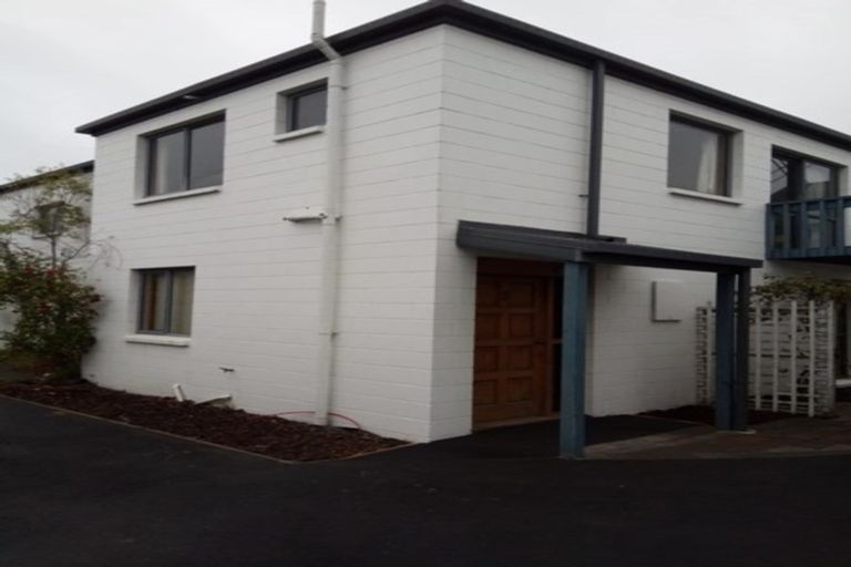 Photo of property in 3/58 Bishop Street, St Albans, Christchurch, 8014