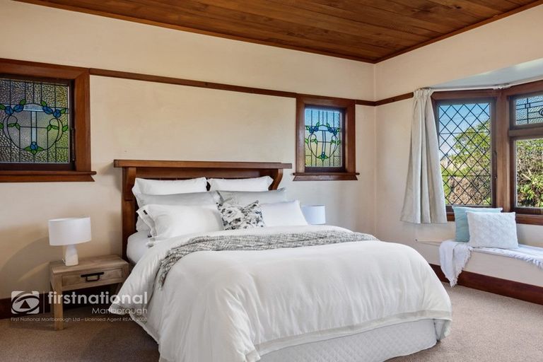 Photo of property in 15 Mary Street, Redwoodtown, Blenheim, 7201