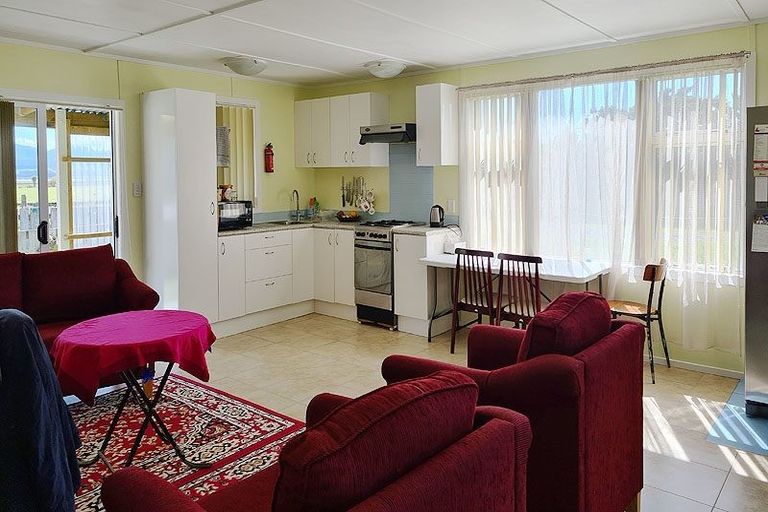 Photo of property in 95 Lake Ferry Road, Lake Ferry, Featherston, 5772