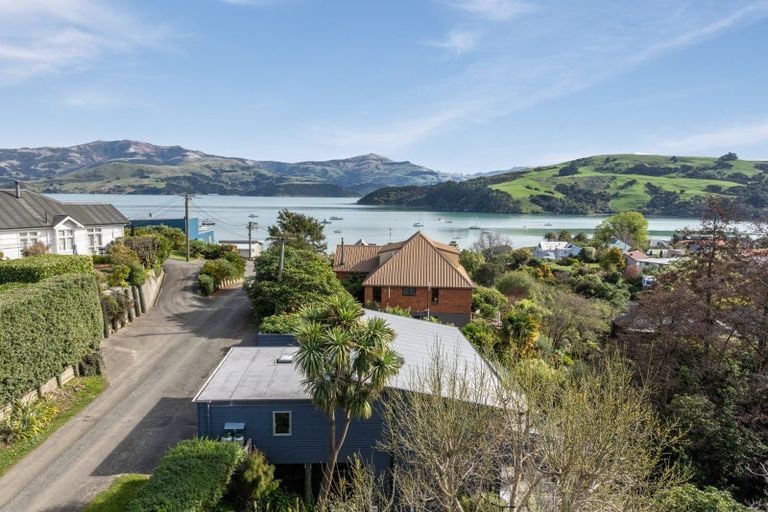 Photo of property in 17a Smith Street, Akaroa, 7520