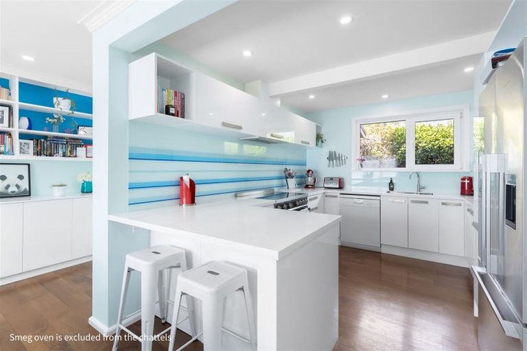 Photo of property in 105 Bowenvale Avenue, Cashmere, Christchurch, 8022