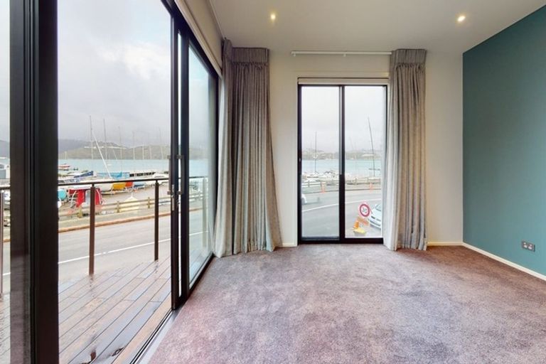 Photo of property in 460 Evans Bay Parade, Hataitai, Wellington, 6021