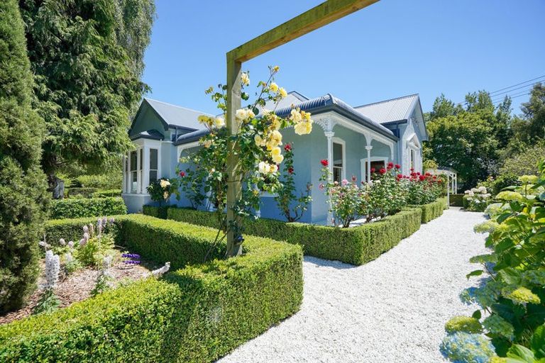 Photo of property in 141 Collinson Road, Ryal Bush, Invercargill, 9876