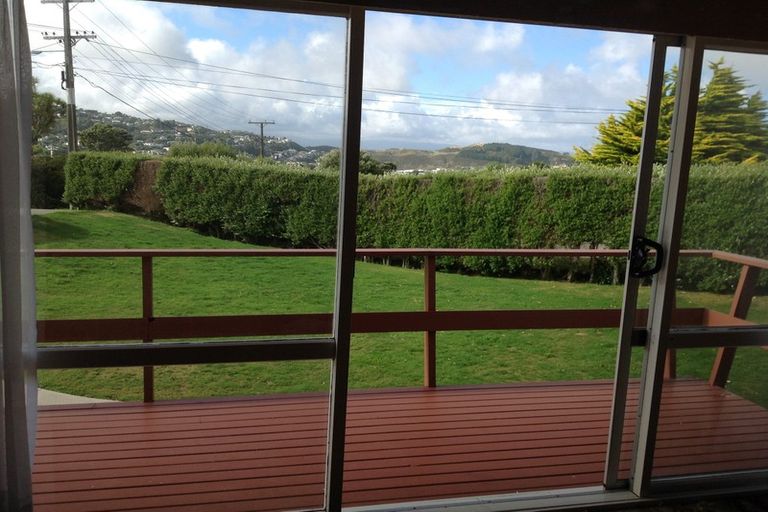 Photo of property in 99 Ironside Road, Johnsonville, Wellington, 6037