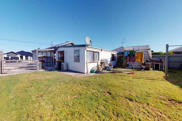 Photo of property in 114 Thomson Street, Tinwald, Ashburton, 7700